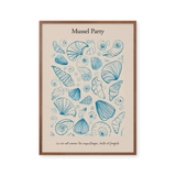 Mussel party