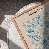 Mussel party