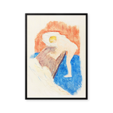Nu À La Baignoire
