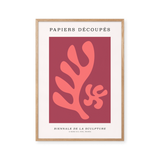 Papiers Découpés - Biennale de la Sculpture