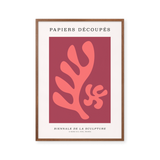 Papiers Découpés - Biennale de la Sculpture
