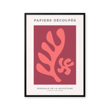 Papiers Découpés - Biennale de la Sculpture