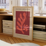 Papiers Découpés - Biennale de la Sculpture