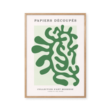 Papiers Découpés - Collection d'Art Moderne