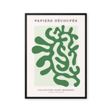 Papiers Découpés - Collection d'Art Moderne