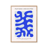 Papiers Découpés - Galerie des Nouveautés