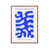 Papiers Découpés - Galerie des Nouveautés