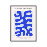 Papiers Découpés - Galerie des Nouveautés