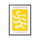 Papiers Découpés - Odyssée des Illustrateurs