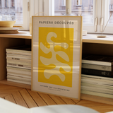 Papiers Découpés - Odyssée des Illustrateurs