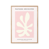 Papiers Découpés - Symphonie des Couleurs