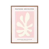 Papiers Découpés - Symphonie des Couleurs