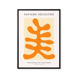Papiers Découpés - Vernissage de Printemps