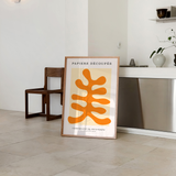 Papiers Découpés - Vernissage de Printemps