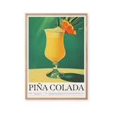 Pina Colada