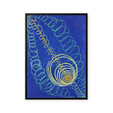Primordial Chaos, No. 16