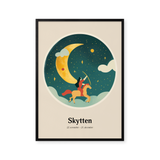 Skyttens Stjernetegn