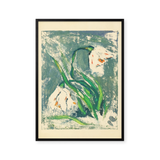 Spring flowers