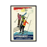 Superbagnères-Luchon