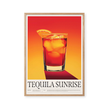 Tequila Sunrise