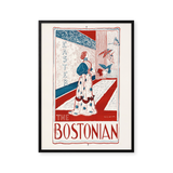 The Bostonian, Easter