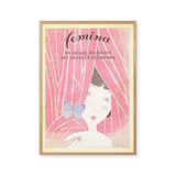 The Fashion Magazine as Temptress