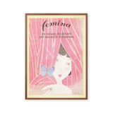 The Fashion Magazine as Temptress