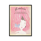 The Fashion Magazine as Temptress