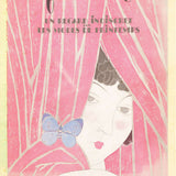 The Fashion Magazine as Temptress