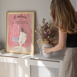The Fashion Magazine as Temptress