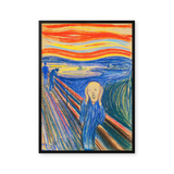 The Scream