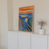 The Scream