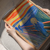 The Scream