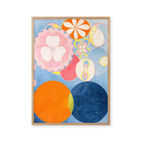 The Ten Largest, No. 2, Childhood