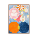 The Ten Largest, No. 2, Childhood