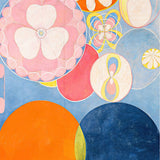 The Ten Largest, No. 2, Childhood