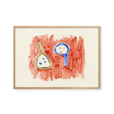 Flower-Pans I