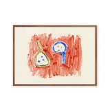 Flower-Pans I