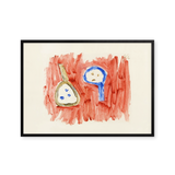Flower-Pans I