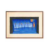 Theater Stage Design