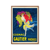 Cognac Gautier Frères