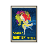 Cognac Gautier Frères
