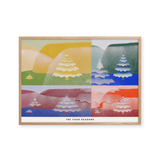 The four seasons