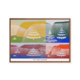 The four seasons