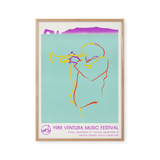 Ventura music festival