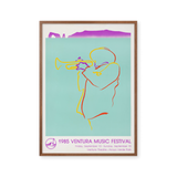 Ventura music festival
