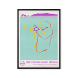 Ventura music festival