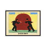 Zweikampf