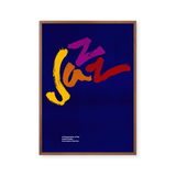 colourful jazz