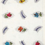 Floral Mosaic